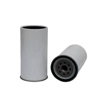 Filtro de combustível de escavadeira 0004770103 55051165 PP2280700 para filtragem de eficiência aumentada