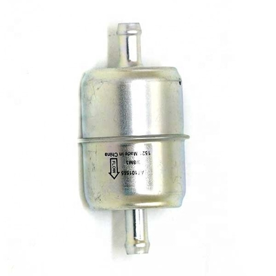 Filtro de combustível AT101565 P550090 L104831 1304634 6N0201511A 402969675 para máquinas agrícolas