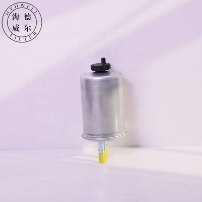 Hydwell Supply Truck Excavator Parts 320/07309 SN70321 Filtro de combustível para venda a retalho