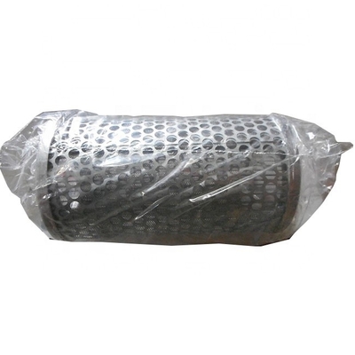 4S-8598 SH66112 Peças de motor de classificação Elementos hidráulicos de filtro de óleo feitos de fibra de vidro