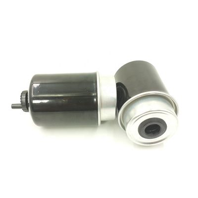 Sistema de filtragem 090013593 Partes de tractor fabricadas Separador de combustível e água 0.900.1359.3 P551434