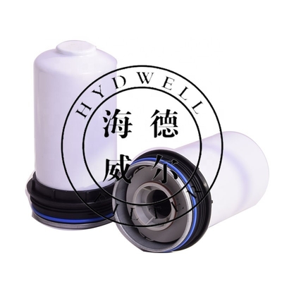 Elementos de filtro do separador de combustível e água SN40671 para tractor OE NO. 837079727 837079726