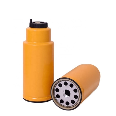 423-8521 Filtro de separação de água do combustível do motor da escavadeira P551010 3222343171 1R-0769 9120287