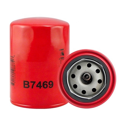 B7469 P550934 22355481 E73Z6713B 1560B87305 Filtro de óleo de lubrificante giratório para caminhões