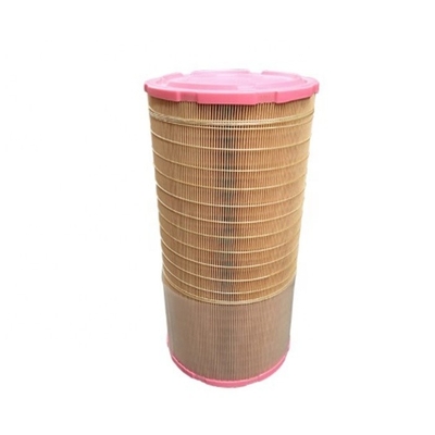 C 216303 Hydwell Truck Parts Cartucho de filtro de ar com filtro Hepa de grau de filtração 99%