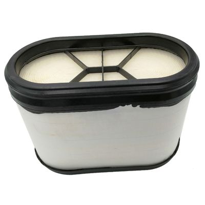 Papel de filtragem 7c3z9601b para peças de escavadeira CA10270 CA5369 FA1886 49886 P613522 7C349601DC