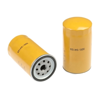 Jcb Car Fitment Hydwell Lubre Spin-on Oil Filter Auto Parts 32004133 para 1972-1985 Ano