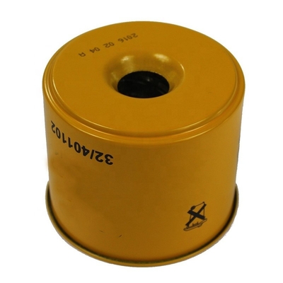 32/401102 32401102 P556245 9709000550 26560017 1596257M91 Filtro de combustível para agricultura