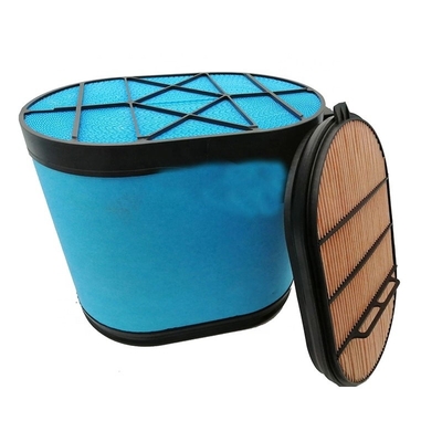 Filtro de ar para motores de caminhão 43863232 334R1768 P608668 P608677 57MD321M dentro de Hydwell