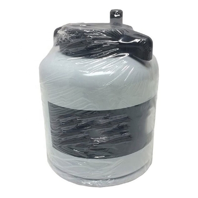 Filtro de separador de água de combustível 6667352 para explorações agrícolas que satisfaçam as normas do papel de filtro de ferro