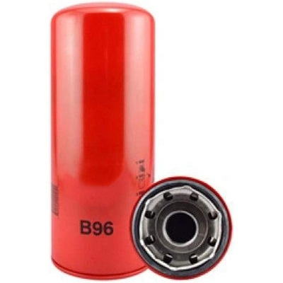 Filtro de óleo B96 P551670 2900535000 0773899 65055105012B 1930741 12000200 para escavadeira