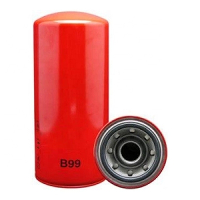 136*307mm Filtro de óleo B99 para peças do motor P554005 3216165500 AT82193 103854 172015003