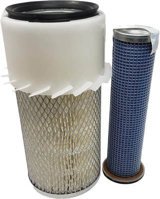Cartucho de filtro de ar 6598492 6598362 P181052 P123160 AM19852 T115437 32201074 para peças de tractores