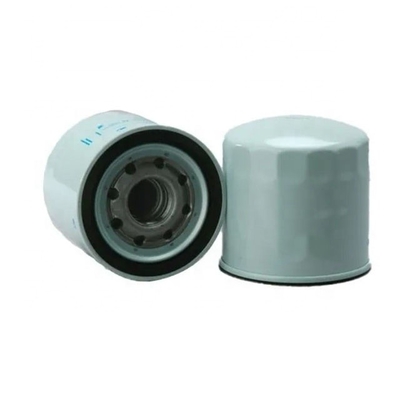 Partes do motor Filtro de óleo giratório P502042 para a fábrica 8973713340