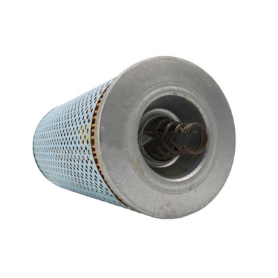 C6370206 Elemento de filtro de óleo para sistema de lubrificação C6370064 C6370070 C6370227 C6370462
