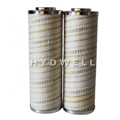 HC6200FKS8H Sistema industrial elemento de filtro hidráulico para aplicações pesadas