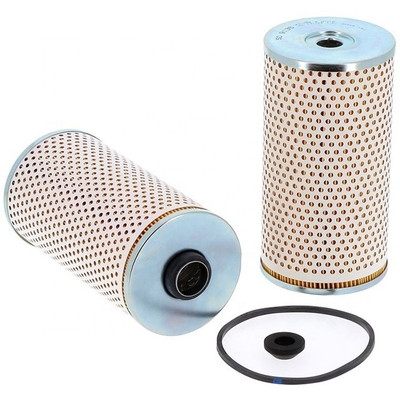 LF3463 Peças de motor de abastecimento de hidromassagem Lubrificante Filtro de óleo elemento e melhorado para loja de alimentos