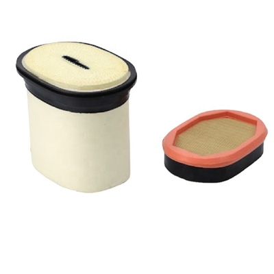 Filtro de ar 2277448 2277449 227-7448 227-7449 Af26247 Af26248 Cp23210 Ca10722 na melhor das hipóteses
