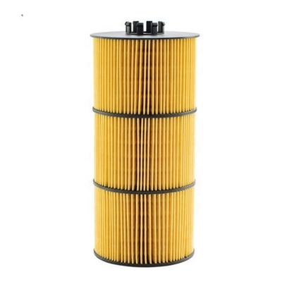 P551005 Elemento de filtro de óleo lubrificante rotativo para camiões ARGOSY e tratores FREIGHTLINER