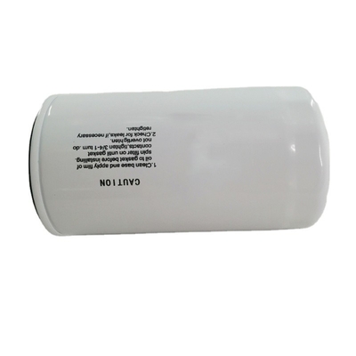 112*195mm Peças de motor de camião Hydwell Spin-On Lubricante Filtro de óleo elemento para tratores