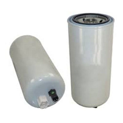 Modelo de camião para camião FS53016NN Cartucho de filtro de separador de combustível e água 139*328mm SN40798