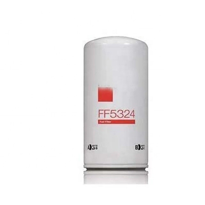 FF5324 Filtro de combustível giratório para fornecimento de peças de motores diesel P551315 60035096 85114066
