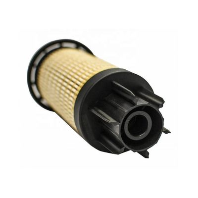 Elemento de filtro de combustível de fornecimento de 3636572 Langfang para papel de filtro de carregadeira de retroescavadeira 416f 420f