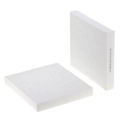 AB3919N619A SC8161 Filtro de ar condicionado para máquinas de construção