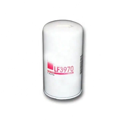 SPRAYER Filtro de óleo de escavadeira Lf3970 P550428 84476755 3937144 11N870110 32925413 84476755