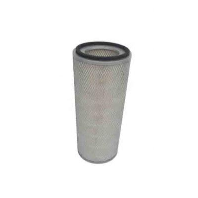 Hydwell AF1811 PA2756 Cartucho de filtro de ar de escavadeira para equipamento de construção