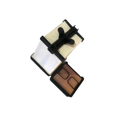 Af55030 Af55321 Conjunto de filtros de ar para o motor do gerador do SKID STEER LOADER S570