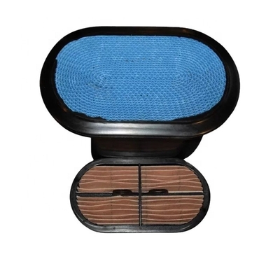 32/925683 32/925682 Elementos de filtro de ar para camiões pesados Diesel Filtro de ar