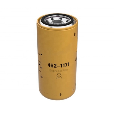 Filtro de óleo de ferro para o conjunto de geradores de diesel Perkins 4627133 2654408 4415122 26560137 2654A111