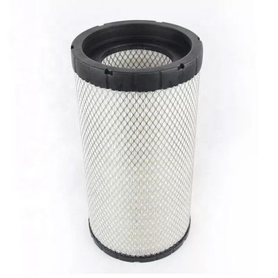 334Y2810 AF25962 AF25963 Elemento de filtro de ar de cartucho para peças de motores a diesel de camiões