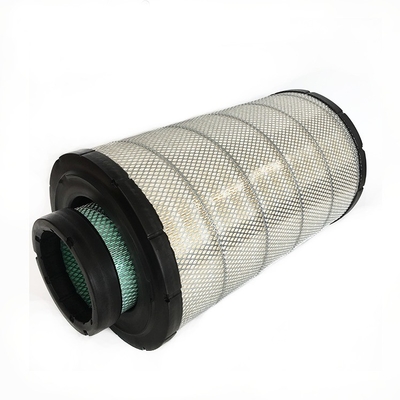 Partes de filtros de ar para motores a diesel 330570109 330560565 P777869 AF25468 30009151 CDD000138 11033997