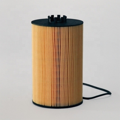 P550820 Peças de motores hidrelétricos Elemento de filtro de lubrificante 11110427 51055040107 20998807 2596171C91