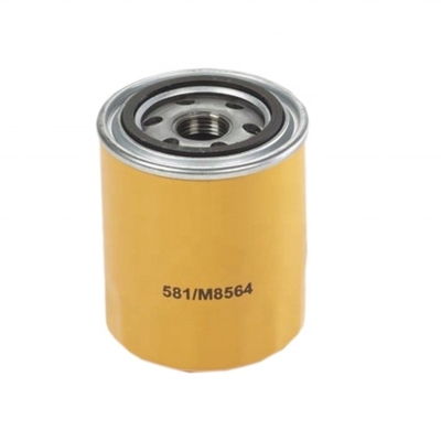 Filtro de transmissão 581/M8564 para JCB 3CX 4CX Backhoe Loader