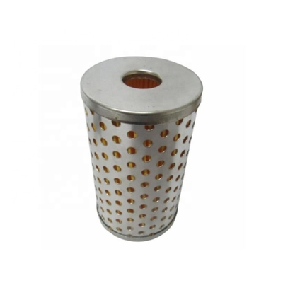 Tipo de filtro Filtro de óleo 1902137 100,5*59 mm Elemento de cartucho hidráulico para peças de camião