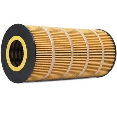 Peças para motores de camiões Cartucho de filtro de óleo de lubrificante P551005 LF17511 Para tratores Ano Outros