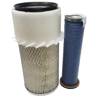 79*79*254 Filtro de ar 6598362 para sistema de combustível diesel em Hydwell