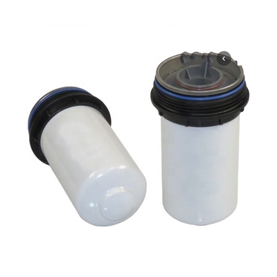 Sistema de combustível diesel 837079727 SN40671 V837079727 Filtro de separador de água de combustível Hydwell