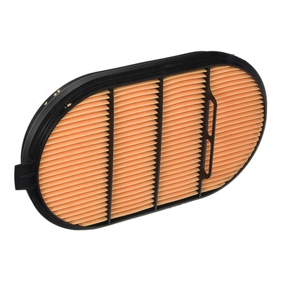 P601560 Filtro de ar para motor D100029 8737 316*189*40