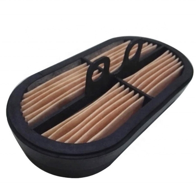 CF2120 Af26655 Xa975 P600975 87356353 Re253519 Af26656 Elemento de filtro de ar 209*107*39