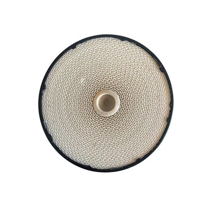 Filtro de ar Hydwell P544432 P616400 AF27706 AF26153 para filtragem de combustível de desempenho