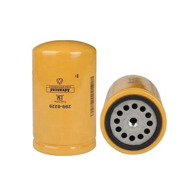 Filtro de combustível 299-8229 para a parte de carro de melhor desempenho da Hydwell