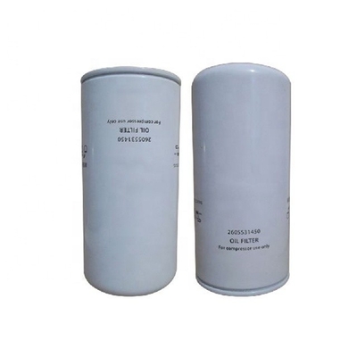 Cartucho de filtro de ar 2605531450 para mineração de energia