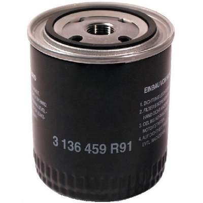 Substitua/repara Filtro de Óleo do Motor 844 844XL 3136459R91 51068 B233 com por Hydwell