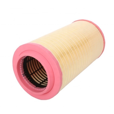 Filtro de ar do sistema de combustível diesel de ferro E1016L C271340 Af27857 para camiões pesados