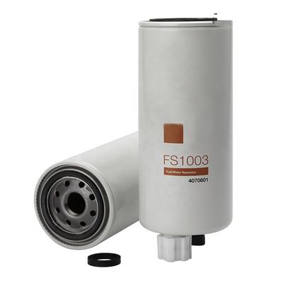 Filtro de engenharia Modelo de automóvel Filtro separador combustível/água Fs1003 Número de referência LFW 4016