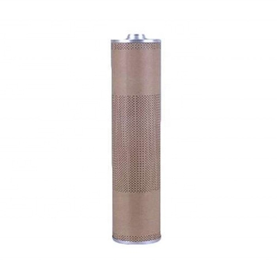 2003-2004 Modelo de caminhão Filtro de lubrificante Hydwell LF4045 8345482 P1510 com desempenho